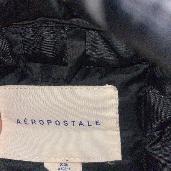 Aeropostale Men’s Vest - Picture 3 of 3
